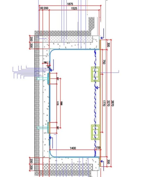 _Veritcal Poster - Chic Nature - 800 x 1200 (2)